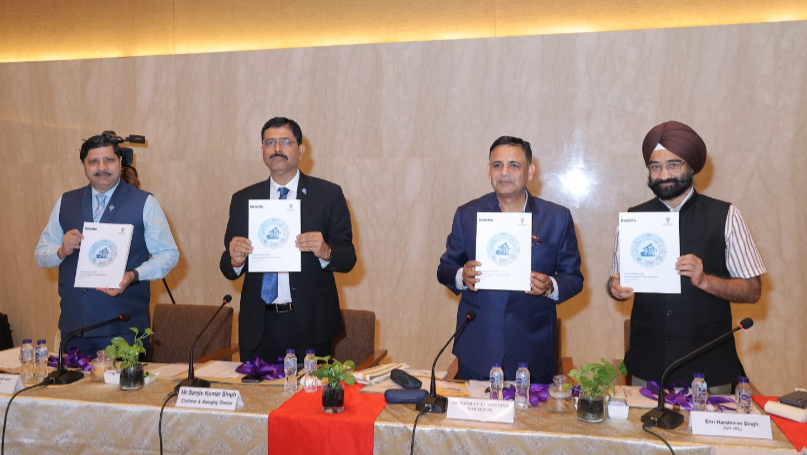 Hindustan Copper Ltd charts out roadmap in annual plan meeting 